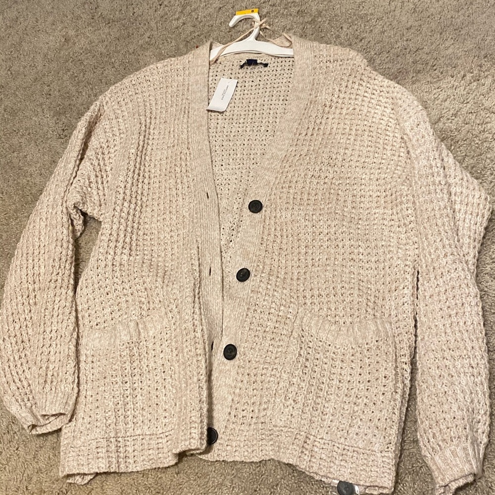 American Eagle Cardigan
